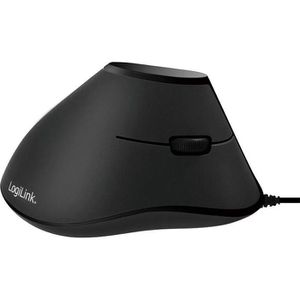 Maus LogiLink Ergonomic Vertical Mouse, ID0158