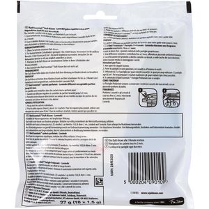 Produktbild für Mottenschutz Raid Essentials Duft-Kissen Lavendel