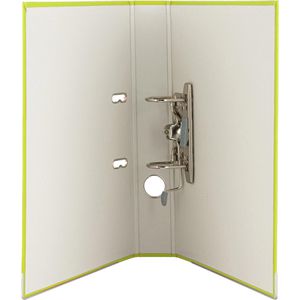 Produktbild für Ordner Falken 23001080, PP, A4