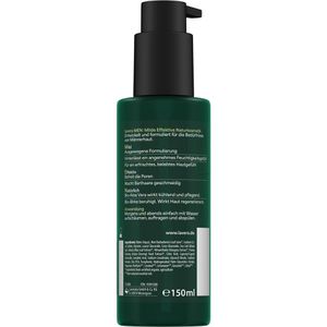 Produktbild für Waschgel lavera Men sensitive 2in1, feuchtigkeitsspendend