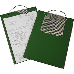 Produktbild für Auftragstasche Eichner Edge 9015-00268, A4
