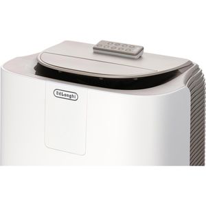 Produktbild für Klimagerät DeLonghi PAC AP120 GentleJet, 12000 BTU/h