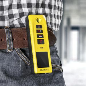 Produktbild für Laser-Entfernungsmesser Trotec 3510205154, BD16