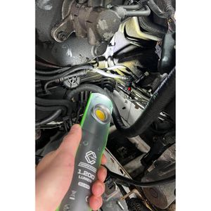 Produktbild für Arbeitsleuchte KS-Tools 512.4510 COMPETITION, LED