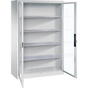 Produktbild für Werkzeugschrank CP-Möbel 8931-055, aus Metall, lichtgrau