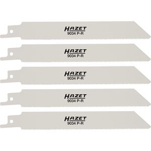 Produktbild für Säbelsägeblatt Hazet 9034P-R/5