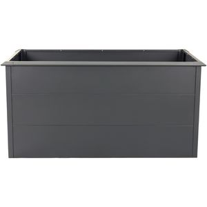 Hochbeet Westmann Primus L, aus Stahl