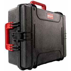 Produktbild für Transportkoffer Parat Protect 41-F, abschließbar, Kunststoff