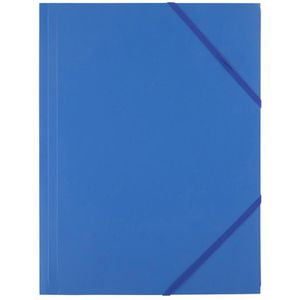 Produktbild für Eckspanner D.RECT 9084, A4
