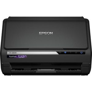 Produktbild für Scanner Epson FastFoto FF-680W, bis A4