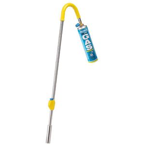 Unkrautbrenner Gloria-Garten Thermoflamm bio