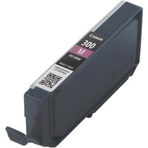 Produktbild für Tinte Canon PFI-300M magenta