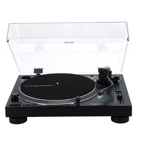 Produktbild für Plattenspieler audio-technica AT-LP120XBT-USB