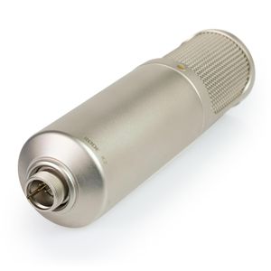 Produktbild für Mikrofon RODE K2, silber