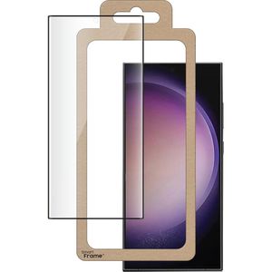 Produktbild für Displayschutzfolie Bigben 2.5D, 9H