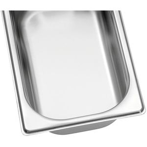 Produktbild für GN-Behälter Bartscher Top Line, A124065, GN 1/4