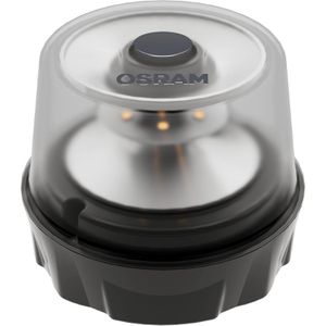 Produktbild für Warnleuchte OSRAM Road Flare, orange, mit 360° LED