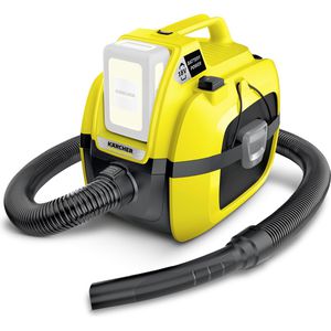 Produktbild für Handstaubsauger Kärcher WD 1 Compact Battery