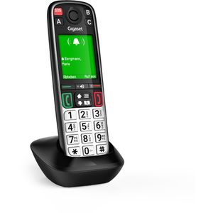 Produktbild für Mobilteil Gigaset EASY 500 HX