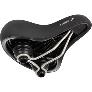 Produktbild für Fahrradsattel Selle-Royal Tourensattel, Unisex