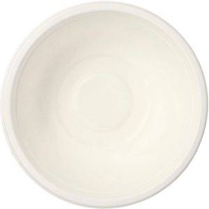 Produktbild für Suppenschalen Papstar 89759 pure, aus Zuckerrohr