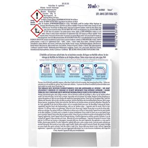 Produktbild für Raumduft Febreze 3Volution, 20ml