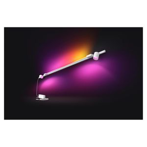 Produktbild für Deckenleuchte Philips-Hue Perifo 2, weiß, LED