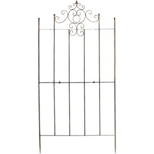 Rankgitter CLP Paula, bronze