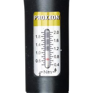 Produktbild für Schraubendreher Proxxon MicroClick MC 2, 23343