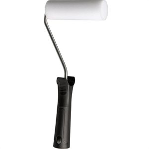 Produktbild für Farbroller Böttcher-AG Schaumstoff, 11cm