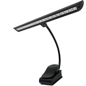 Leselampe Infitronic IN18LEDNL, mit Klemme