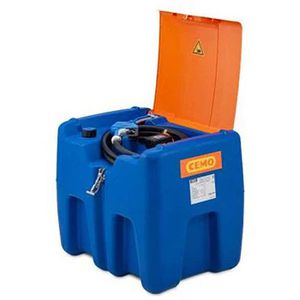 Produktbild für Tankanlage CEMO 11602, Blue-Mobil Easy, mobil