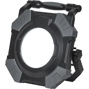 Baustrahler OSRAM Value High Power, Netzbetrieb mit 1,5m Kabel