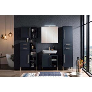 Produktbild für Badschrank Schildmeyer Kent 701827