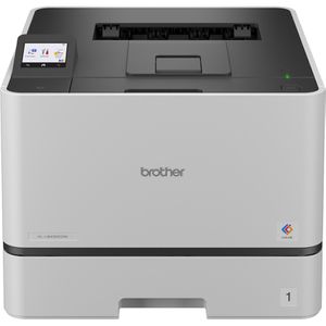 Produktbild für Farblaserdrucker Brother HL-L8430CDW