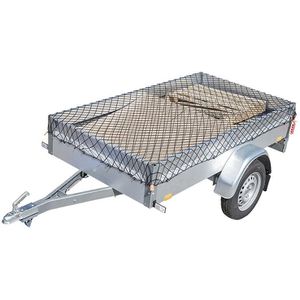 Produktbild für Anhängernetz ProPlus 340796V01, grobmaschig