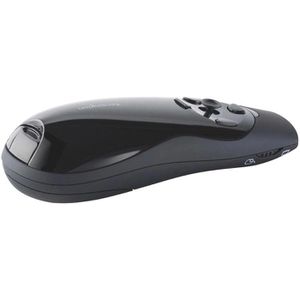 Produktbild für Presenter Kensington Expert Green, K72426EU, schwarz