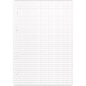 Produktbild für Ringbucheinlagen Brunnen 1066332, A5