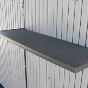 Produktbild für Geräteschuppen Lifetime Phoenix, LG60252, 5,78 m²