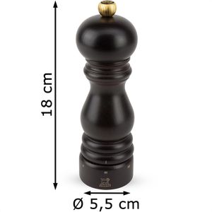 Produktbild für Gewürzmühle Peugeot Paris 23461, Höhe 18 cm