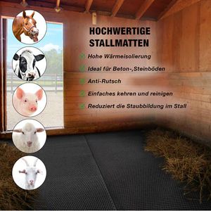 Produktbild für Antirutschmatte Böttcher-AG GW4008