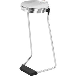 Produktbild für Müllsackständer Hailo ProfiLine MSS Design, 1x120L