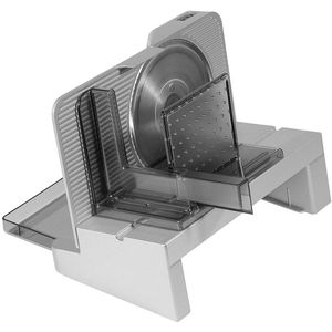 Produktbild für Allesschneider Ritter E 16 Duo Plus, elektr., 65W