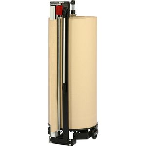 Schneidständer Rocholz SYSTEM 35118, 1 Achse