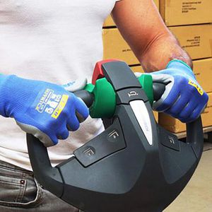 Produktbild für Arbeitshandschuhe S&amp;R Schutzhandschuhe