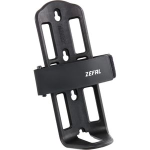 Fahrrad-Flaschenhalter Zefal AdventureCage schwarz