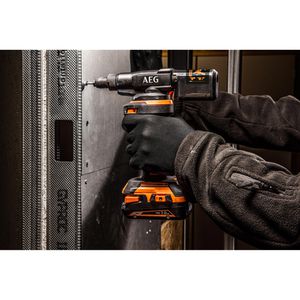 Produktbild für Blindniet-Pistole AEG BNZ 18-0, 4935472246 , Akku