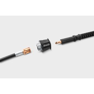 Produktbild für Hochdruckreiniger-Adapter Kärcher Adapterset