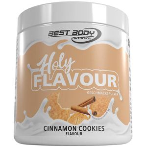 Produktbild für Geschmackspulver Best-Body-Nutrition Holy Flavour