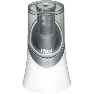 Spitzmaschine Westcott iPoint evolution elektrisch